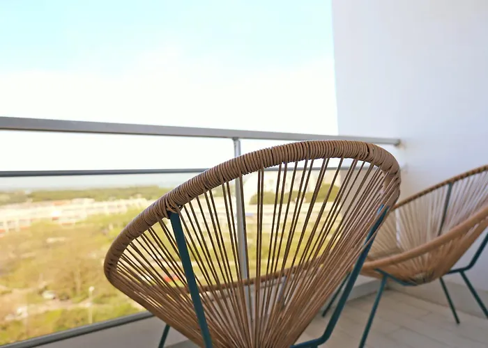 Studio De L\'Ilha - Welkeys