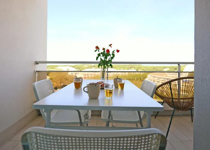 Studio De L\'Ilha - Welkeys