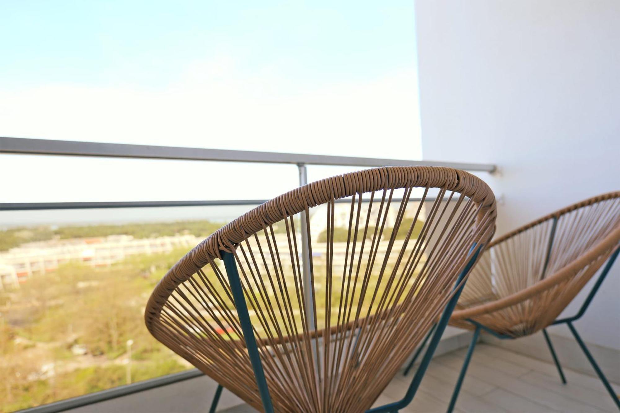 Appartement De L'ilha - Welkeys