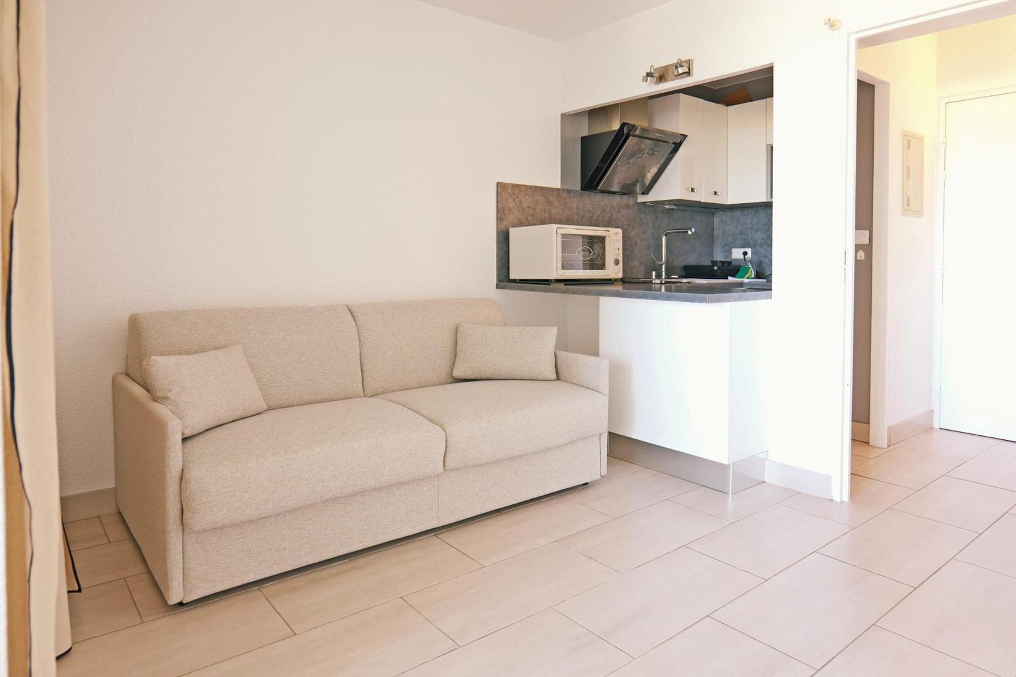 Appartement De L'ilha - Welkeys *