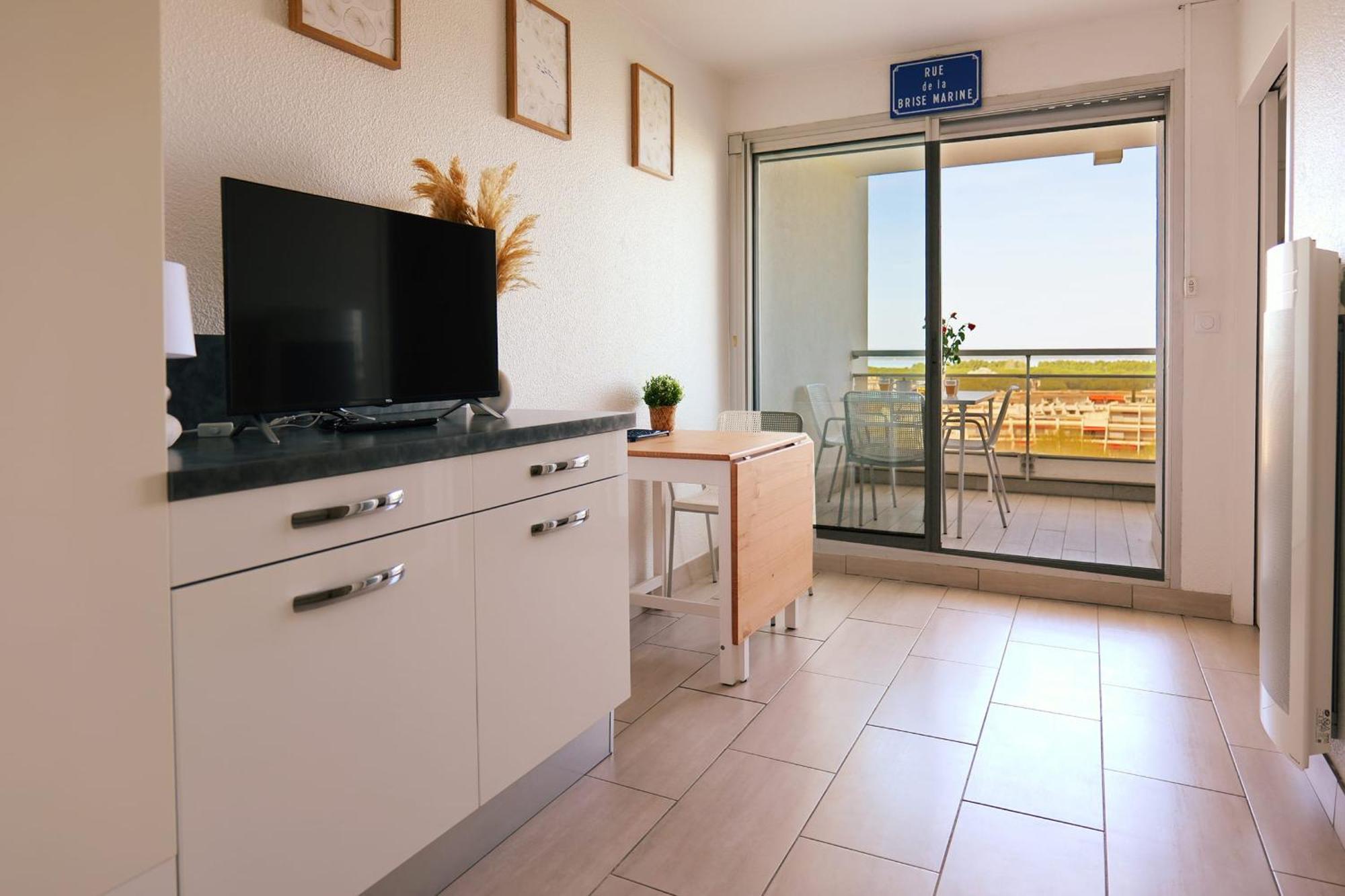 Appartement De L'ilha - Welkeys