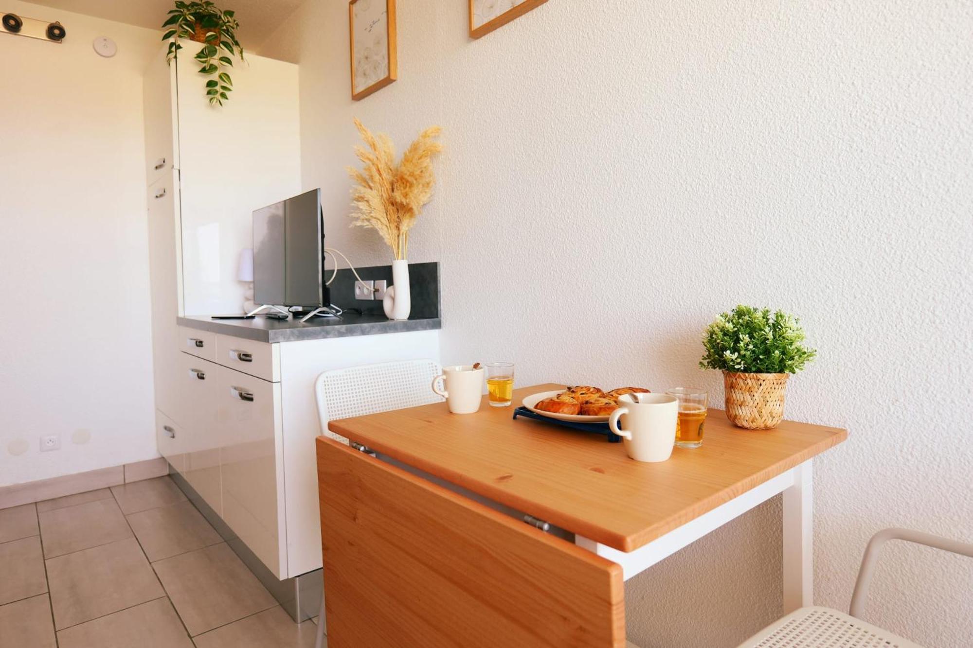 Appartement De L'ilha - Welkeys